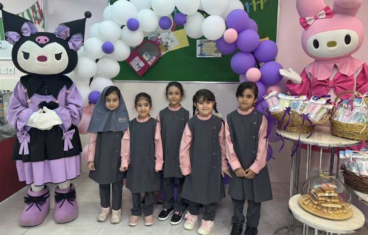 جشن غنچه ها وشکوفه ها 9