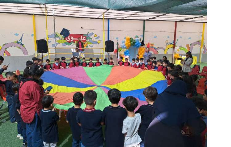 جشن غنچه ها و جشن شکوفه ها 10