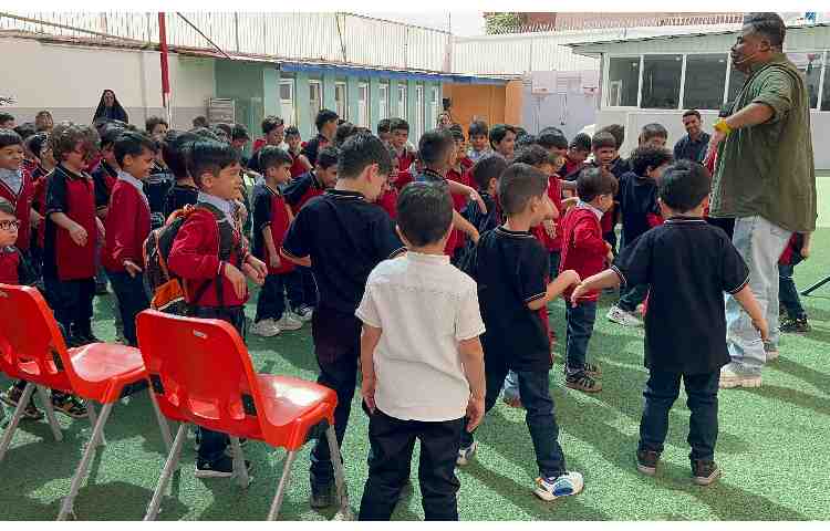 جشن غنچه ها و جشن شکوفه ها 11