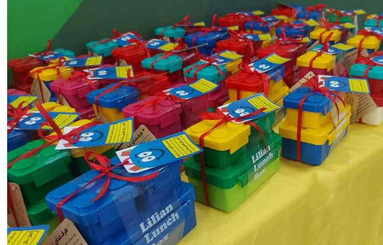 جشن غنچه ها و جشن شکوفه ها 12