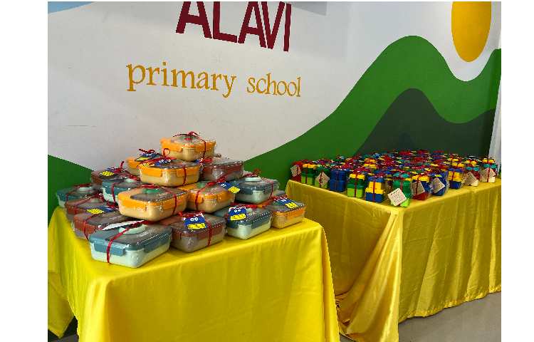 جشن غنچه ها و جشن شکوفه ها 13