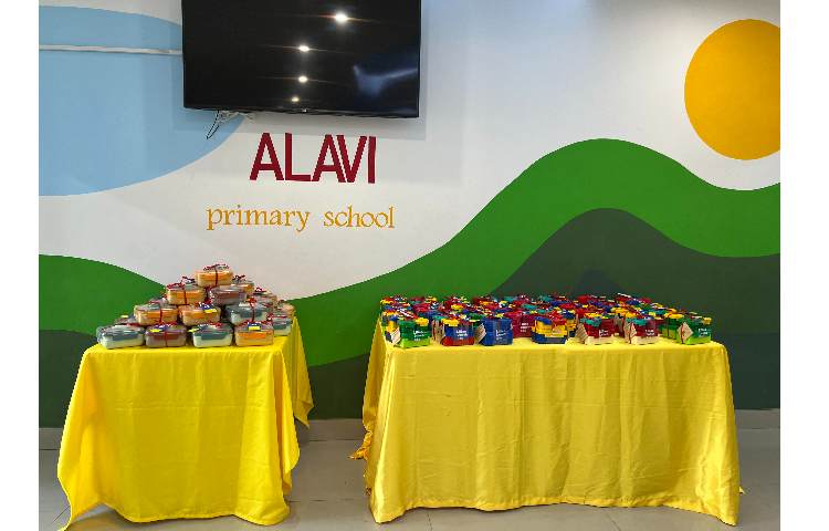 جشن غنچه ها و جشن شکوفه ها 14