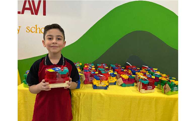 جشن غنچه ها و جشن شکوفه ها 15