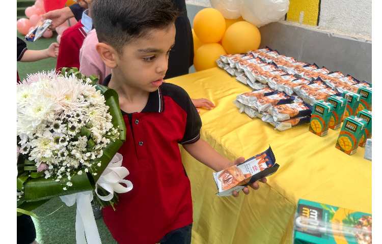 جشن غنچه ها و جشن شکوفه ها 18