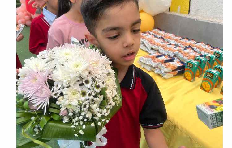 جشن غنچه ها و جشن شکوفه ها 19