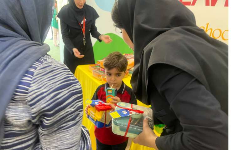 جشن غنچه ها و جشن شکوفه ها 20