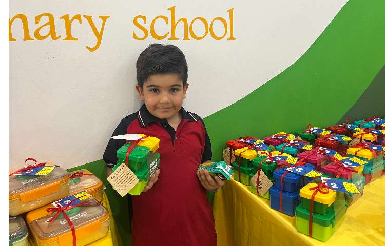 جشن غنچه ها و جشن شکوفه ها 21