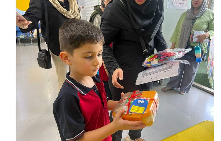 جشن غنچه ها و جشن شکوفه ها 22