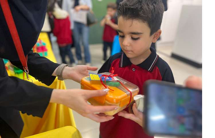 جشن غنچه ها و جشن شکوفه ها 23