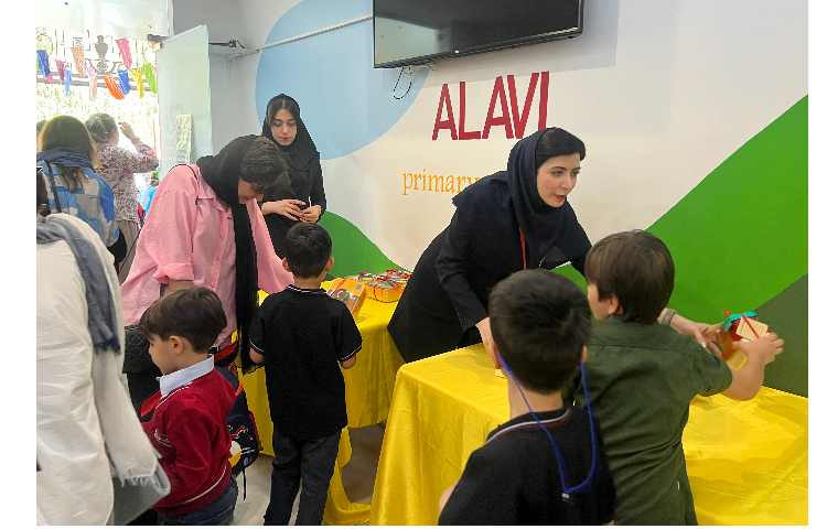 جشن غنچه ها و جشن شکوفه ها 24