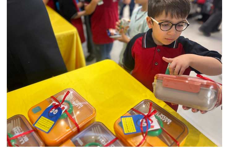 جشن غنچه ها و جشن شکوفه ها 25