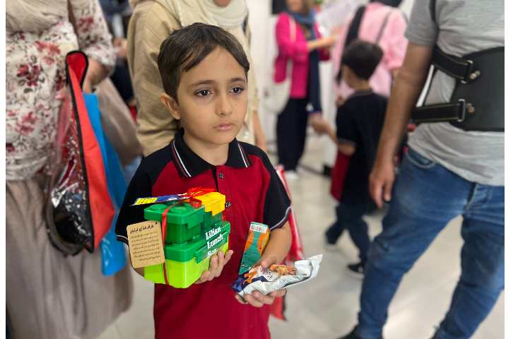 جشن غنچه ها و جشن شکوفه ها 26