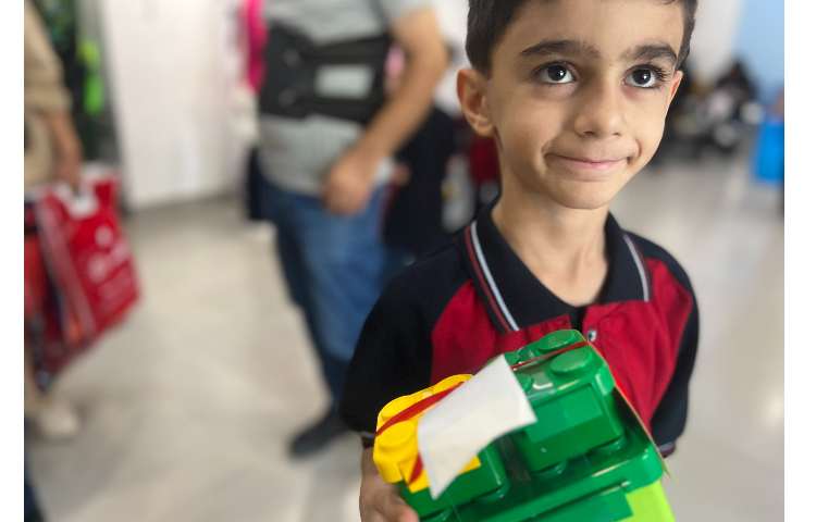 جشن غنچه ها و جشن شکوفه ها 27