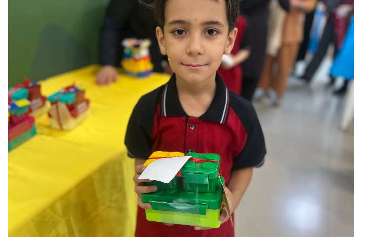 جشن غنچه ها و جشن شکوفه ها 28