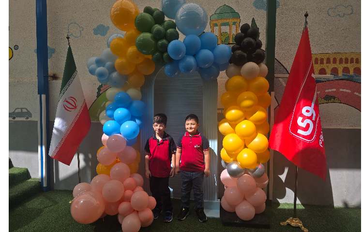 جشن غنچه ها و جشن شکوفه ها 29