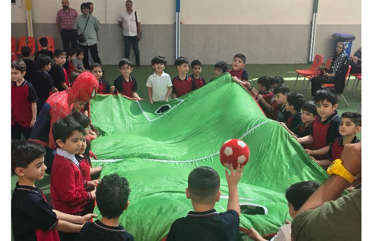 جشن غنچه ها و جشن شکوفه ها 35