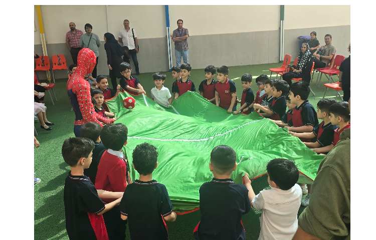 جشن غنچه ها و جشن شکوفه ها 36