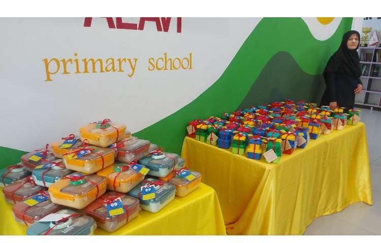 جشن غنچه ها و جشن شکوفه ها 4