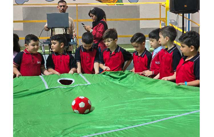 جشن غنچه ها و جشن شکوفه ها 40