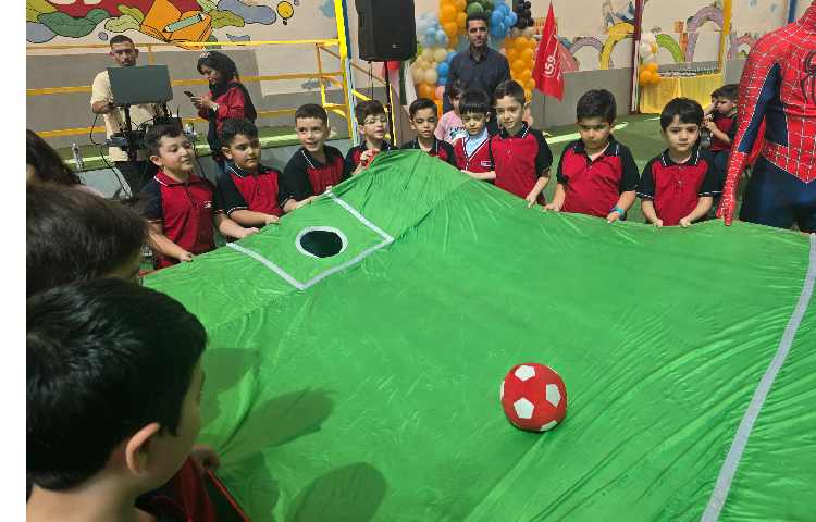 جشن غنچه ها و جشن شکوفه ها 42