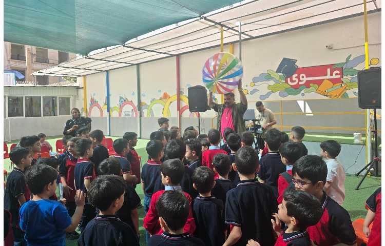 جشن غنچه ها و جشن شکوفه ها 46