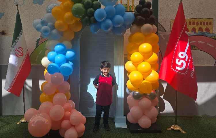 جشن غنچه ها و جشن شکوفه ها 51