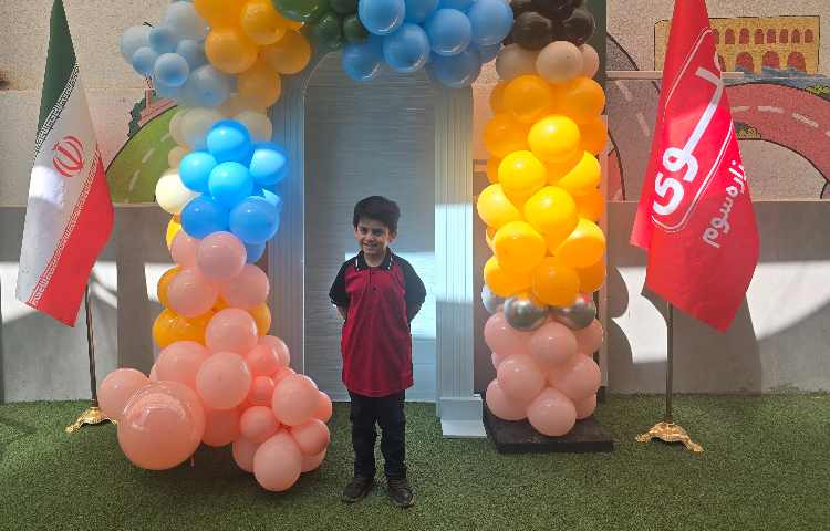 جشن غنچه ها و جشن شکوفه ها 52