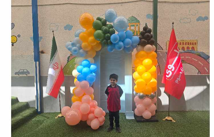 جشن غنچه ها و جشن شکوفه ها 53