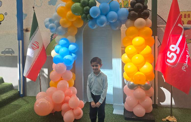 جشن غنچه ها و جشن شکوفه ها 54