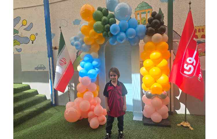 جشن غنچه ها و جشن شکوفه ها 55