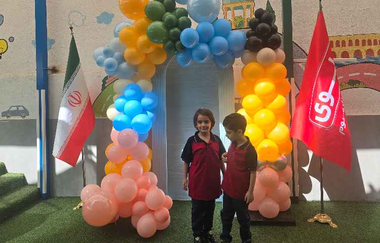 جشن غنچه ها و جشن شکوفه ها 56