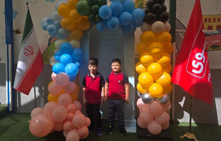 جشن غنچه ها و جشن شکوفه ها 57