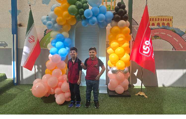 جشن غنچه ها و جشن شکوفه ها 58