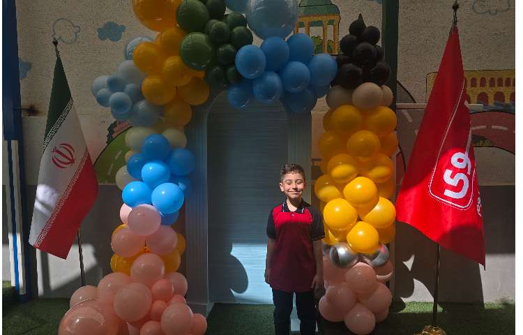 جشن غنچه ها و جشن شکوفه ها 62