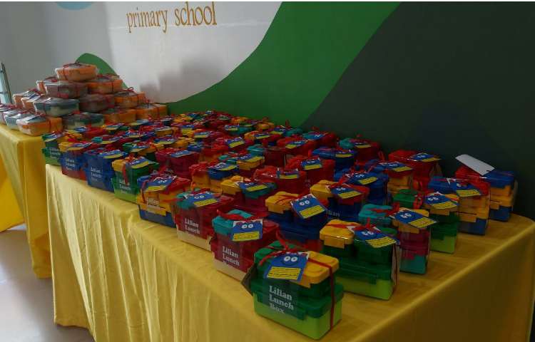 جشن غنچه ها و جشن شکوفه ها 7