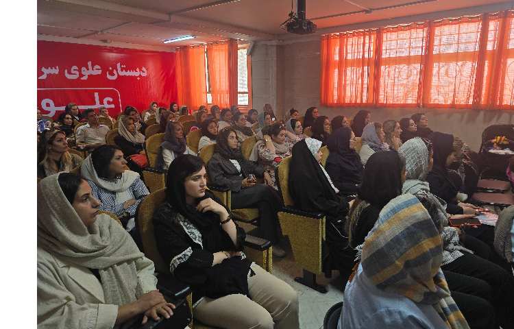 جشن غنچه ها و جشن شکوفه ها 71