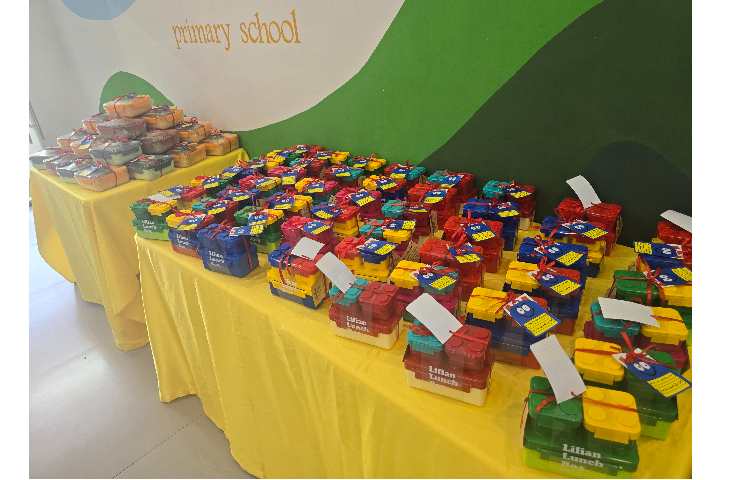 جشن غنچه ها و جشن شکوفه ها 76