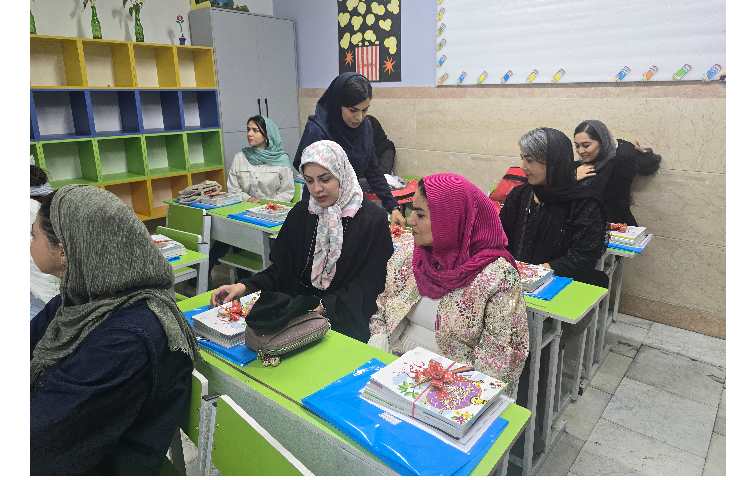 جشن غنچه ها و جشن شکوفه ها 78