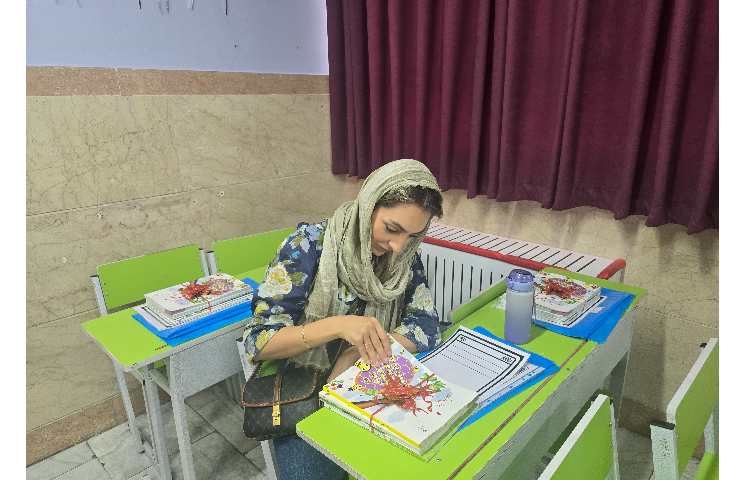 جشن غنچه ها و جشن شکوفه ها 79