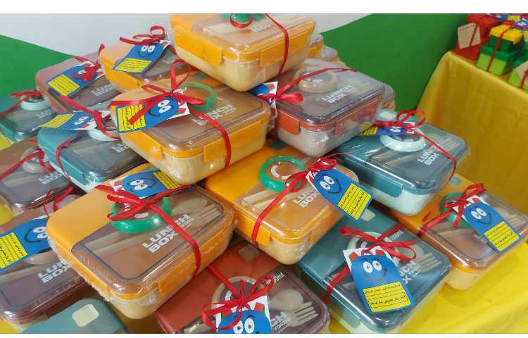 جشن غنچه ها و جشن شکوفه ها 8