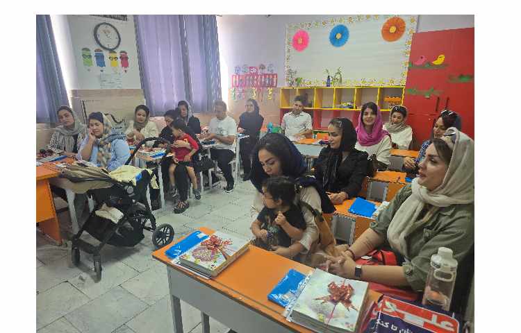 جشن غنچه ها و جشن شکوفه ها 80