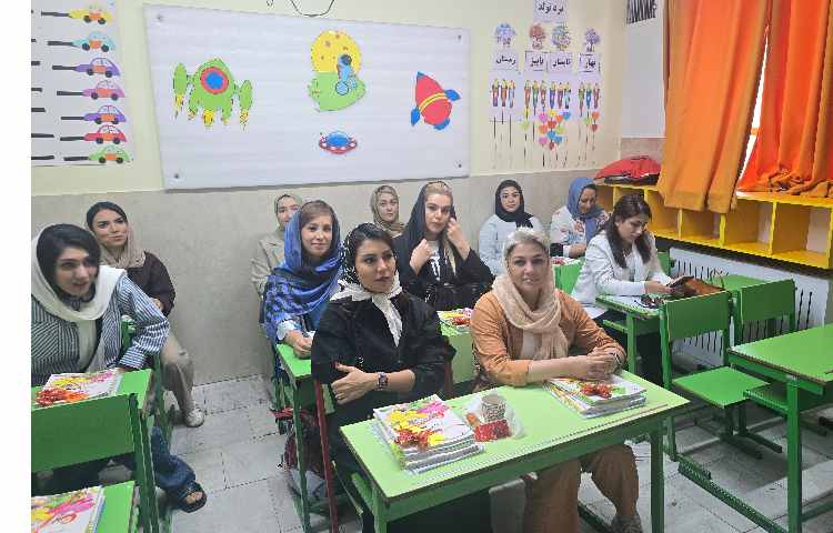 جشن غنچه ها و جشن شکوفه ها 82