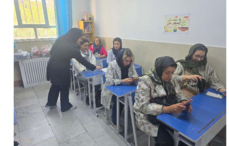 جشن غنچه ها و جشن شکوفه ها 83