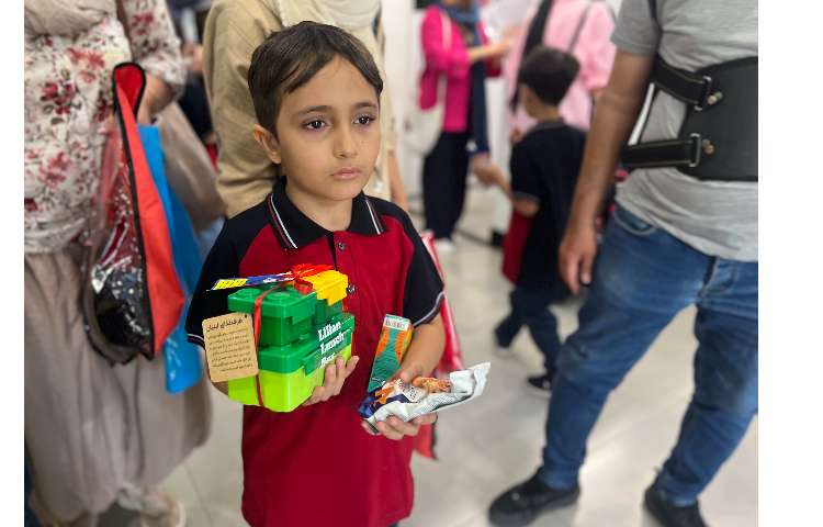 جشن غنچه ها و جشن شکوفه ها 89