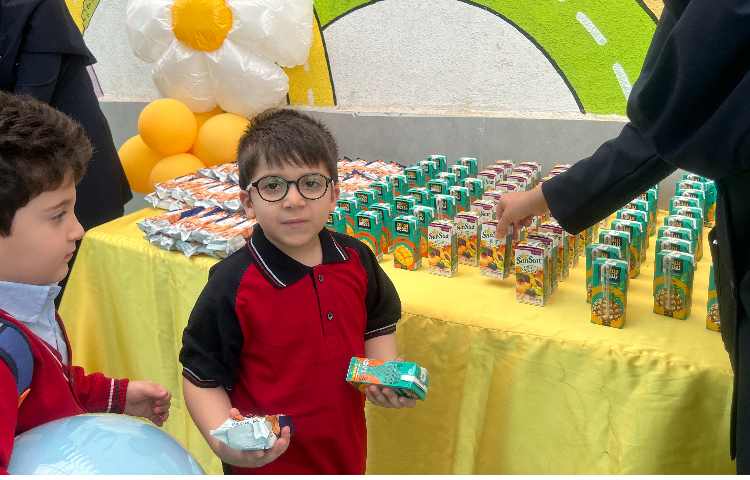 جشن غنچه ها و جشن شکوفه ها 90