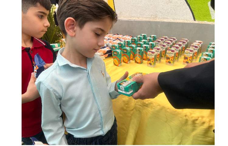 جشن غنچه ها و جشن شکوفه ها 92