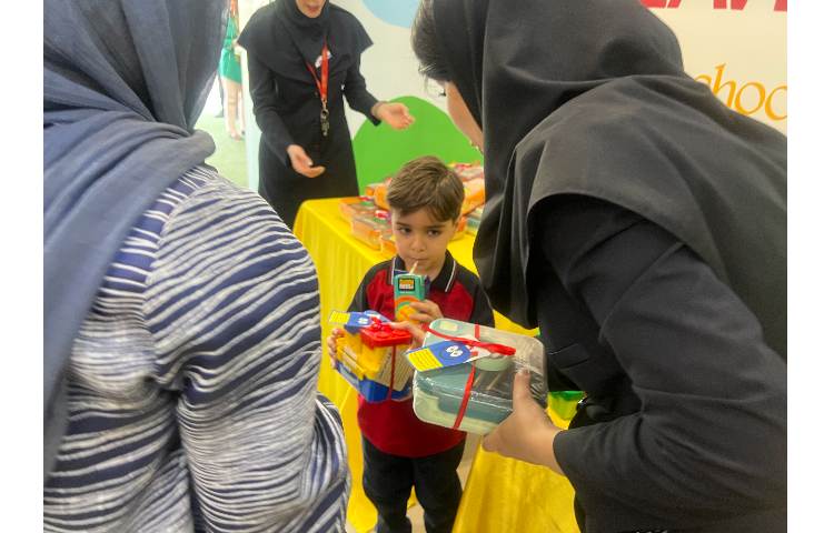 جشن غنچه ها و جشن شکوفه ها 93