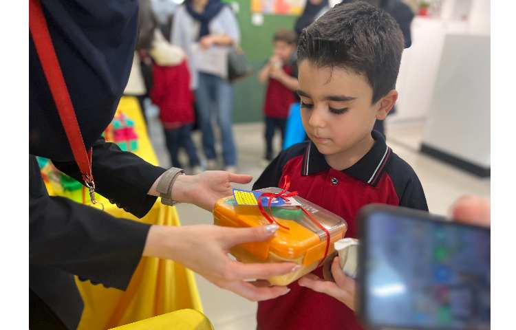 جشن غنچه ها و جشن شکوفه ها 97