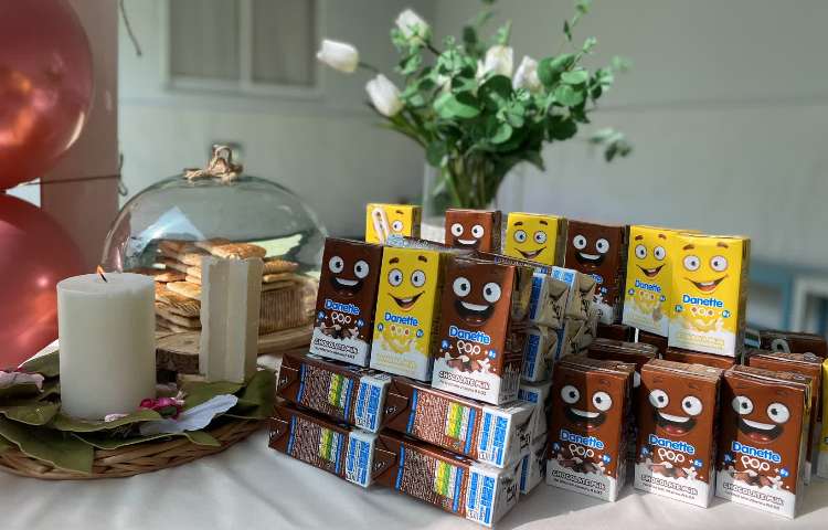 جشن غنچه ها و شکوفه ها 1