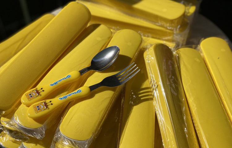 جشن غنچه ها و شکوفه ها 1